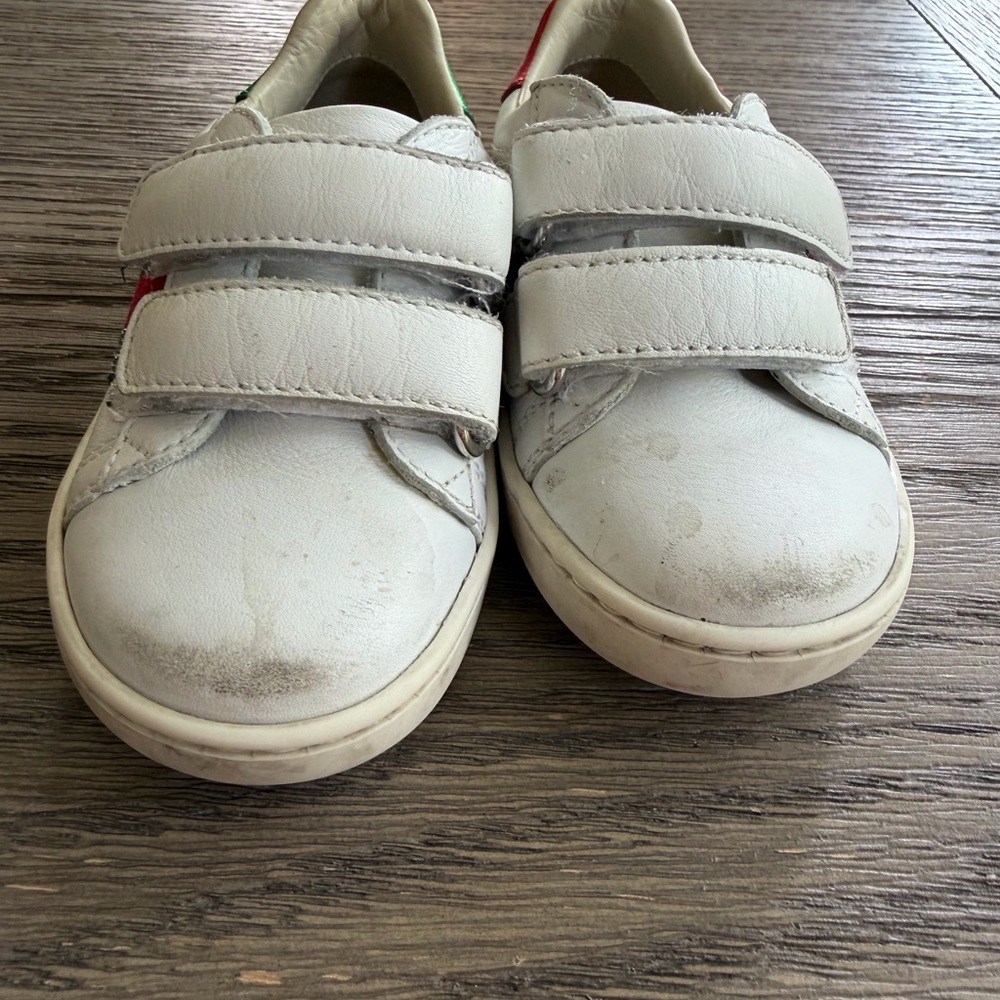 Gucci shoes - Picture 5 of 6